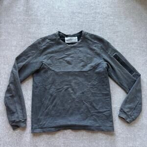 Puma Porsche Men’s Grey Sweater